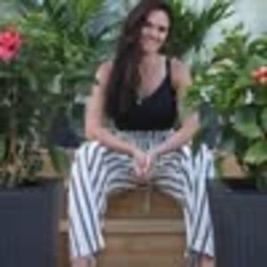 Meet your Posher, Candace